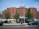 VA Hospital-Downtown - Clip